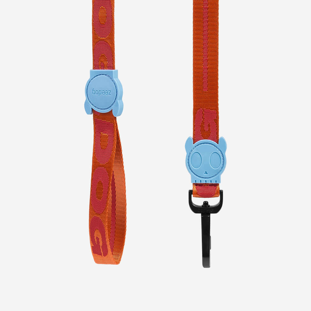 Zee.Dog Leash | Gibson