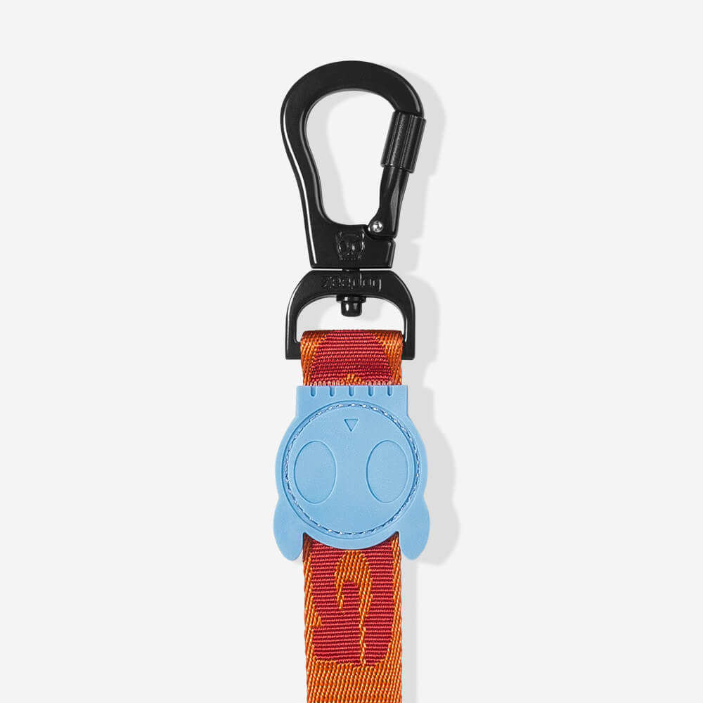 Zee.Dog Leash | Gibson