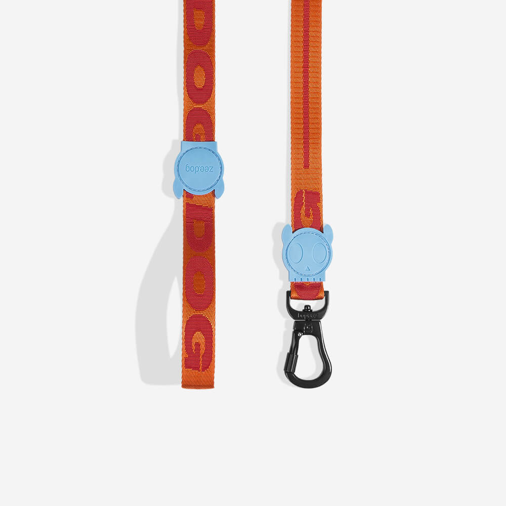 Zee.Dog Leash | Gibson