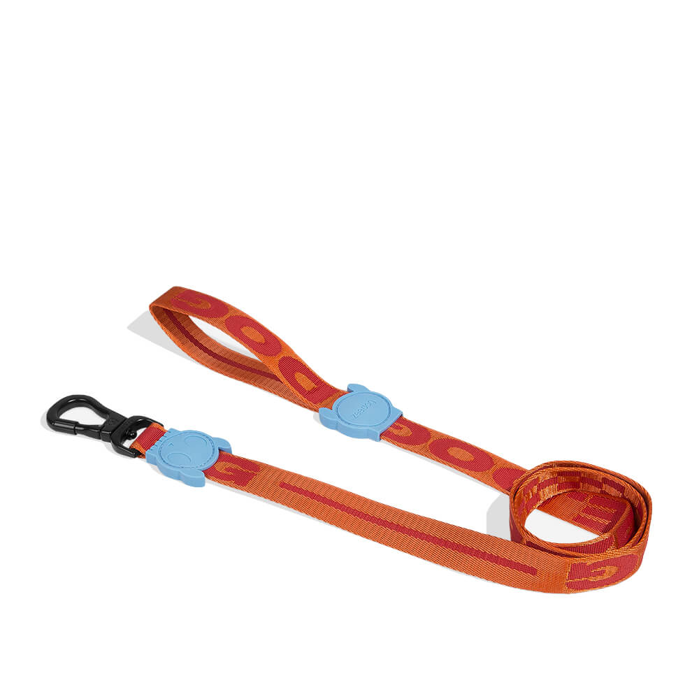 Zee.Dog Leash | Gibson