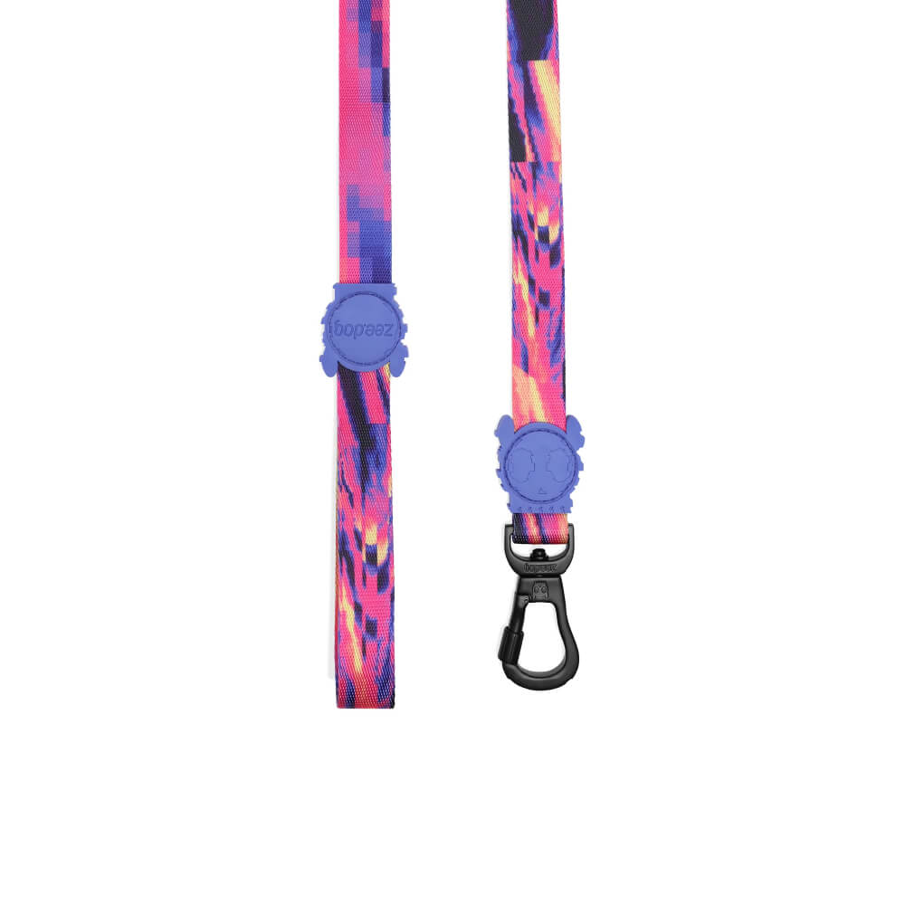 Zee.Dog Leash | Glitch Error #500