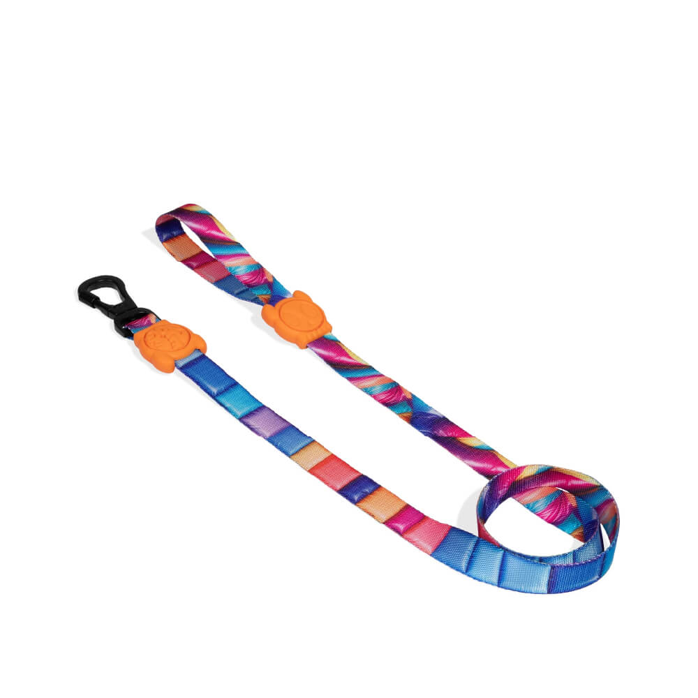 Zee.Dog Leash | H3D Bounce