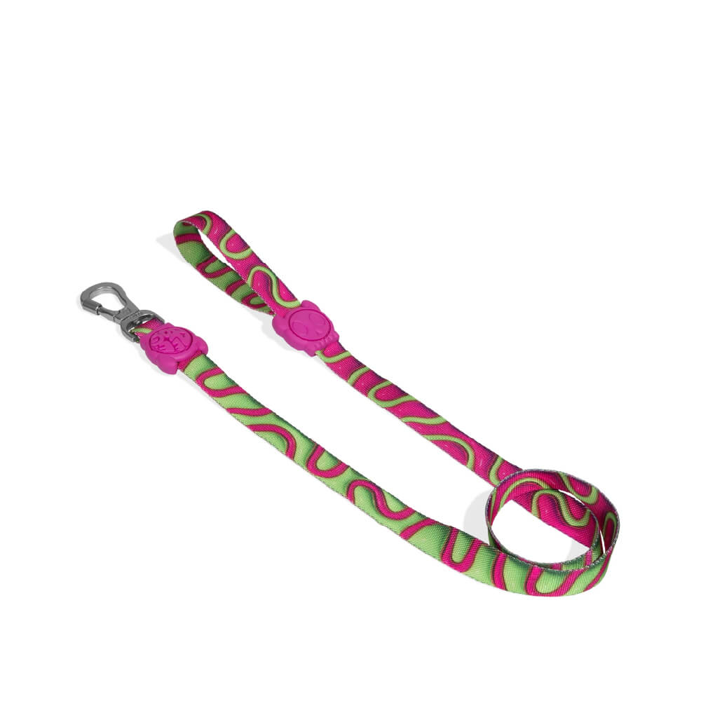 Zee.Dog Leash | H3D Jelly