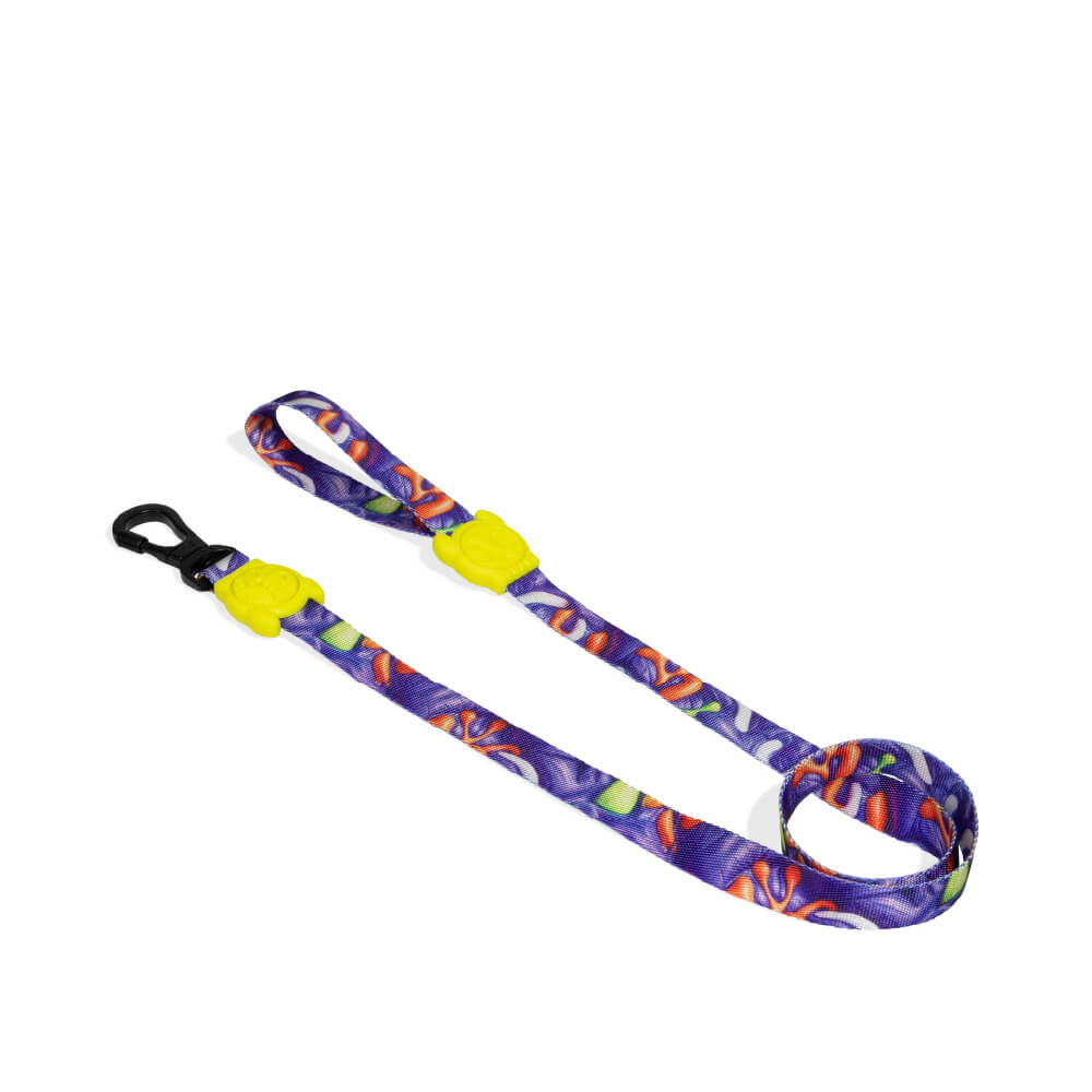 Zee.Dog Leash | H3D Puff
