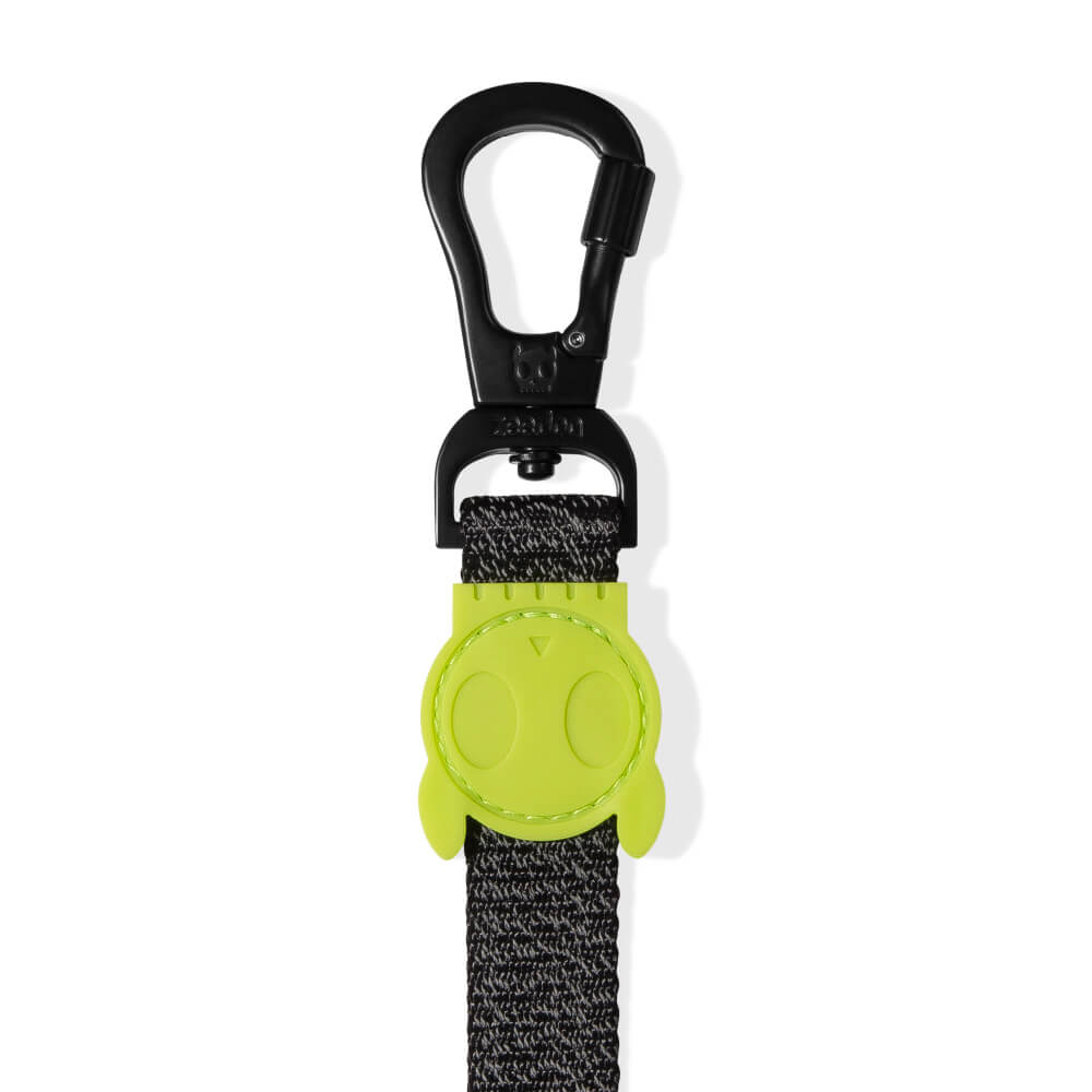 Zee.Dog Leash | Nox