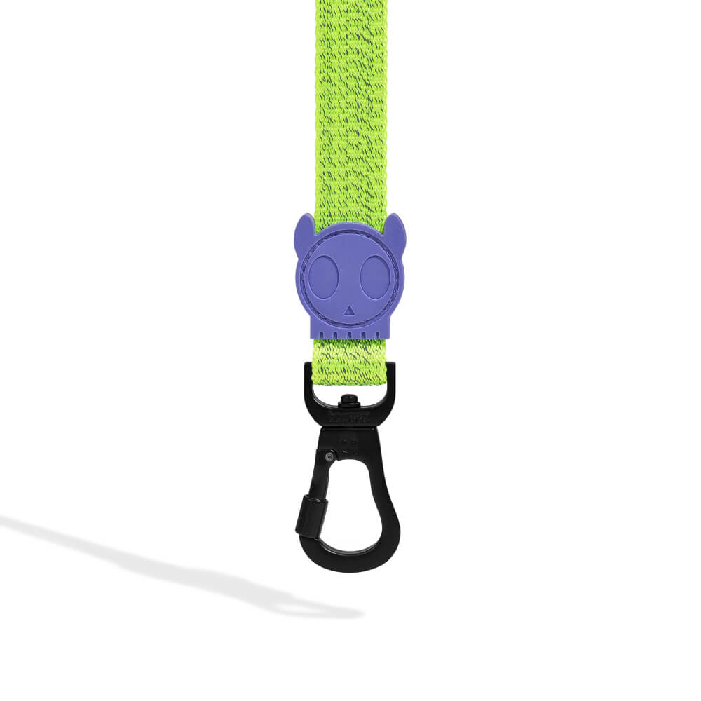 Zee.Dog Leash | Nox Lumen