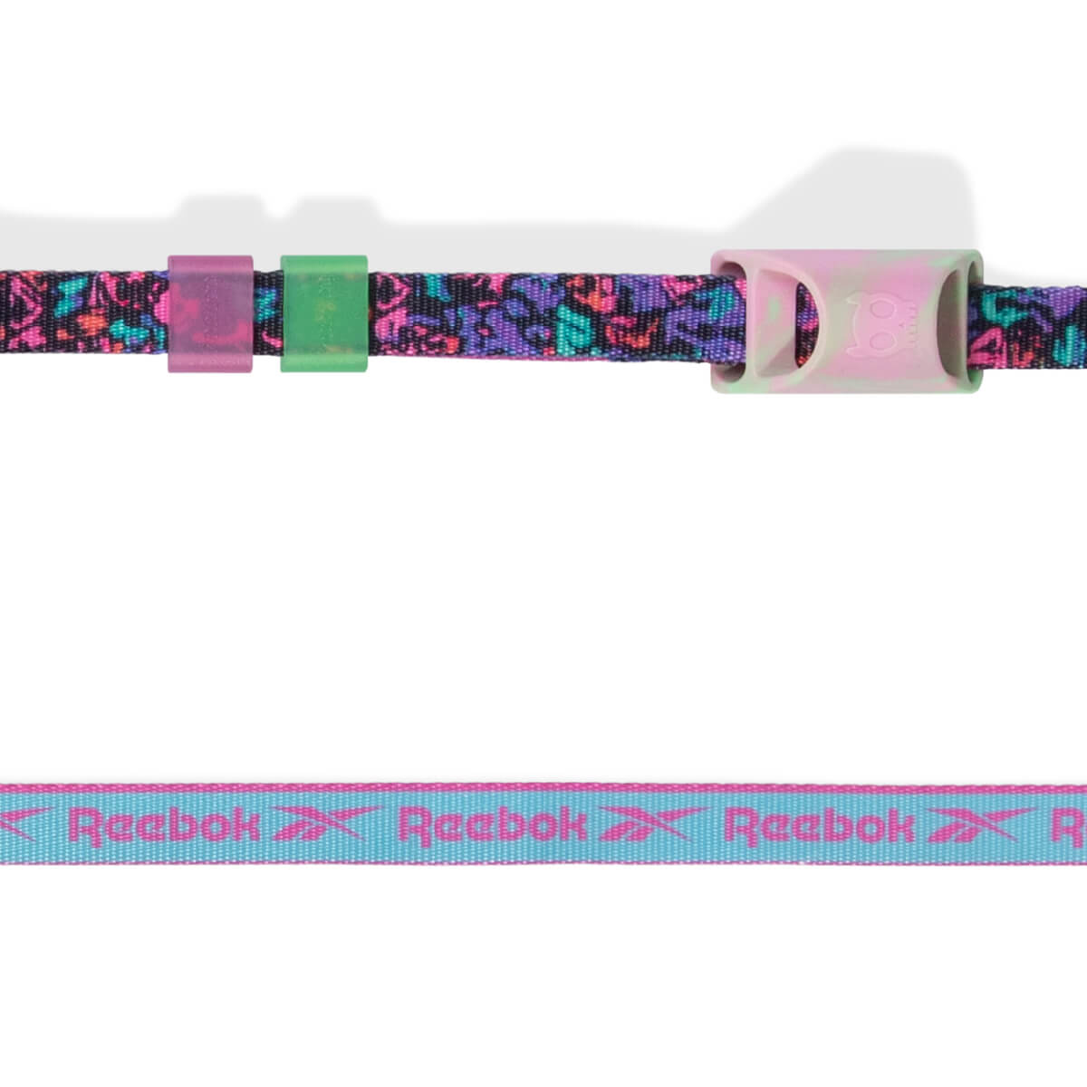 Zee.Dog x Reebok Long Leash | Aerobic