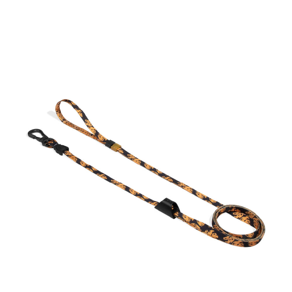 Zee.Dog Long Leash | Bossa Banana