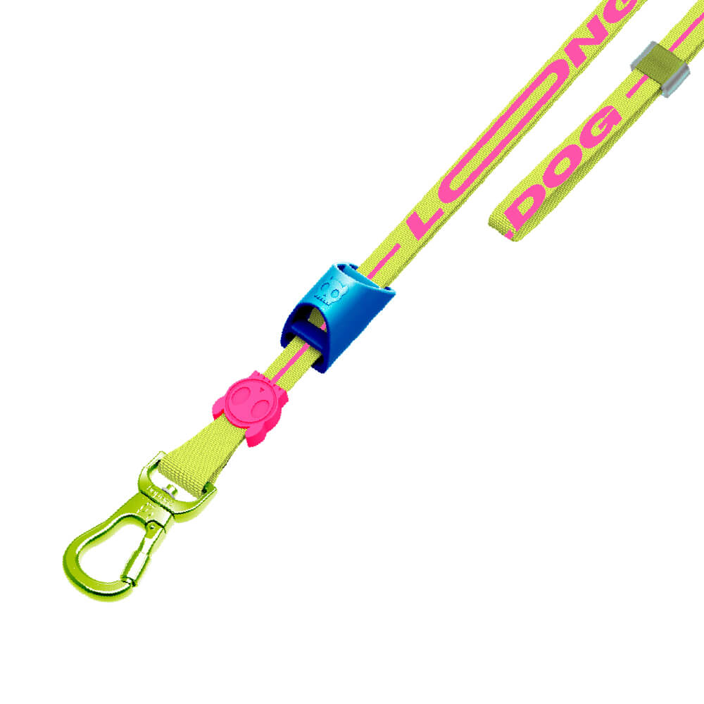 Zee.Dog Long Leash