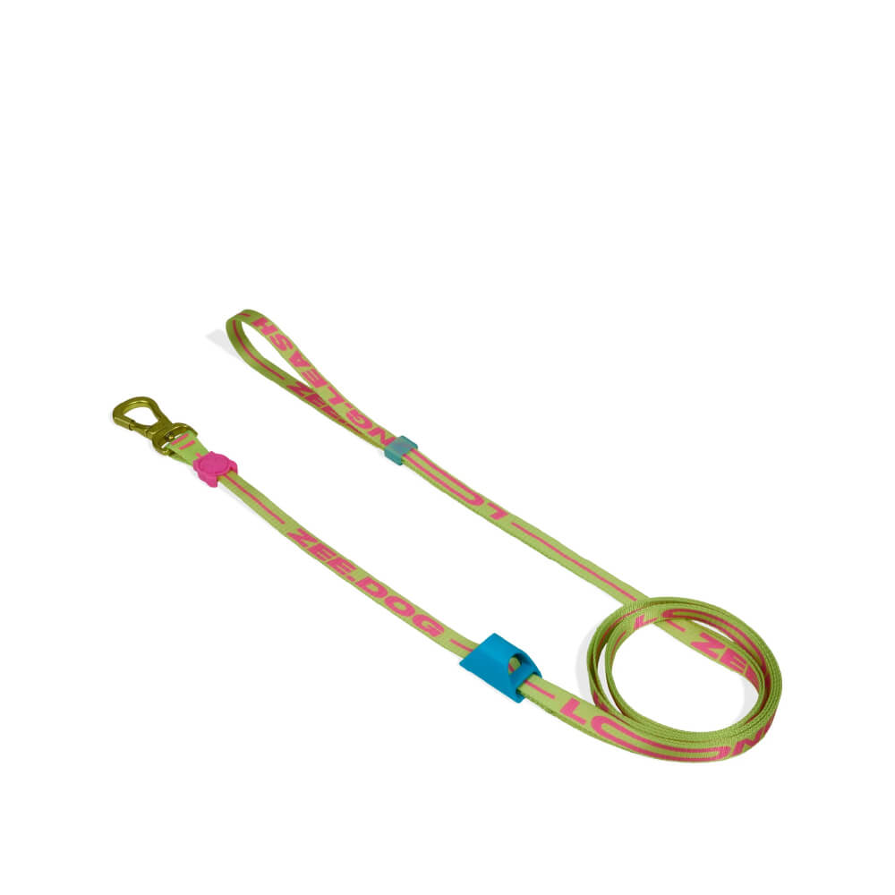 Zee.Dog Long Leash | 1.75m - 3m