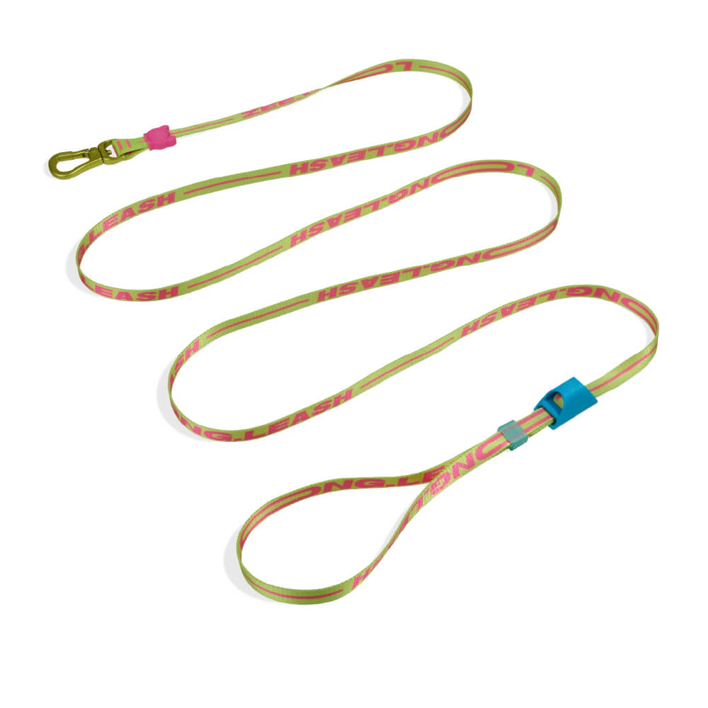 Zee.Dog Long Leash | 1.75m - 3m