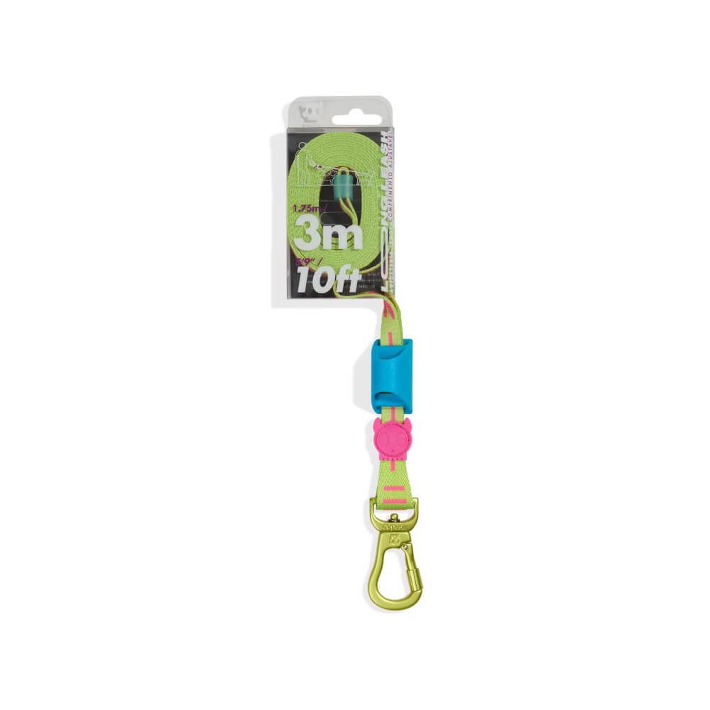 Zee.Dog Long Leash | 1.75m - 3m