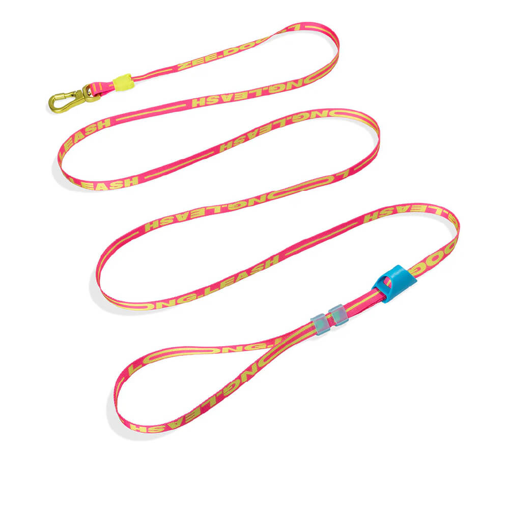 Zee.Dog Long Leash | Drago
