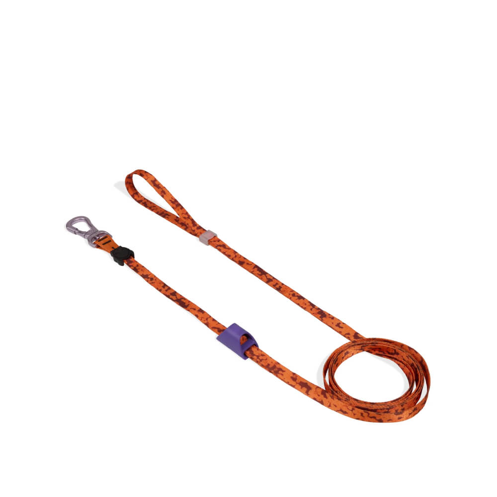 Zee.Dog Long Leash | 1.75m - 3m