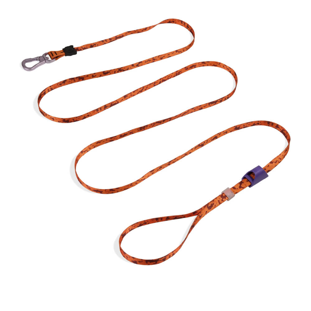 Zee.Dog Long Leash | 1.75m - 3m