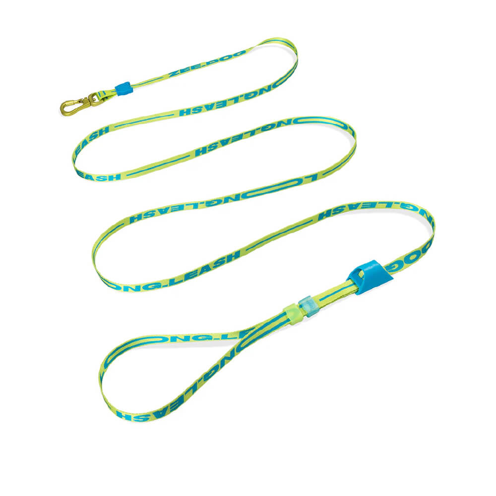 Zee.Dog Long Leash | Rayo