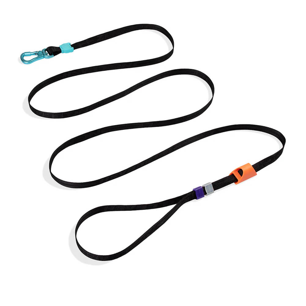 Zee.Dog Long Leash | Segundo