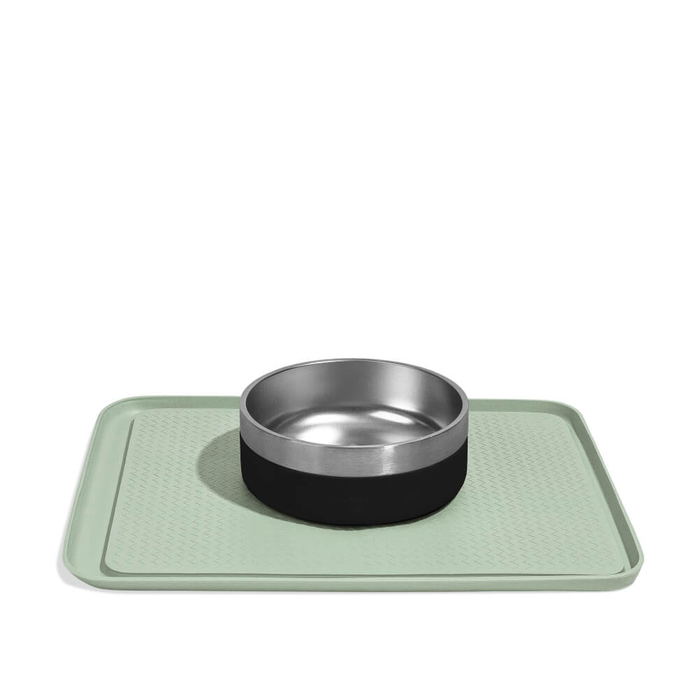 Dog Bowls and Feeding Mats