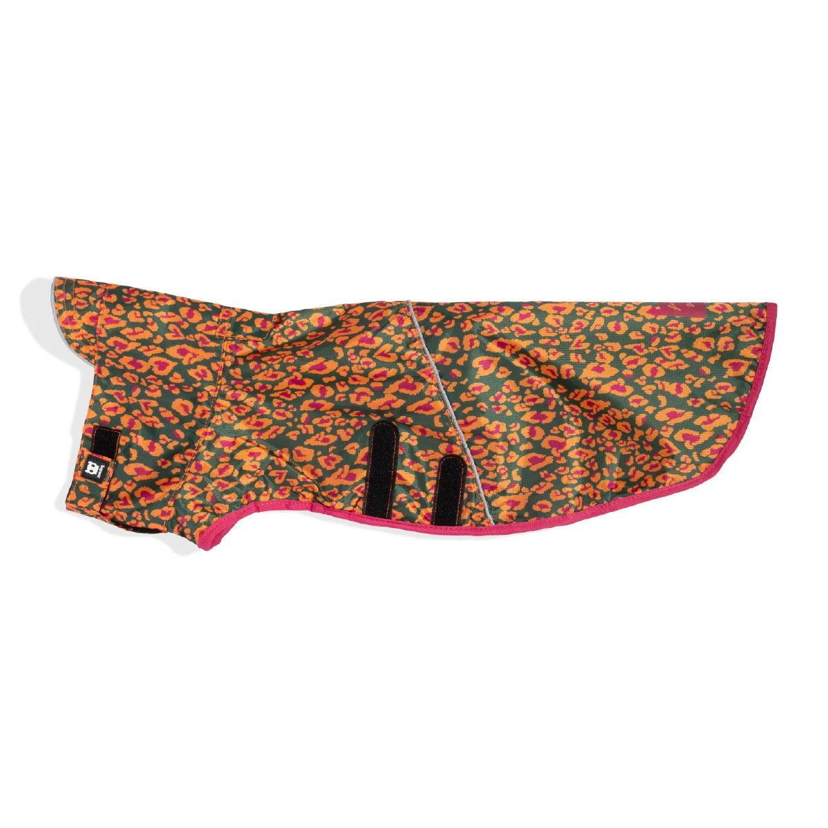 Zee.Dog Raincoat | Selva