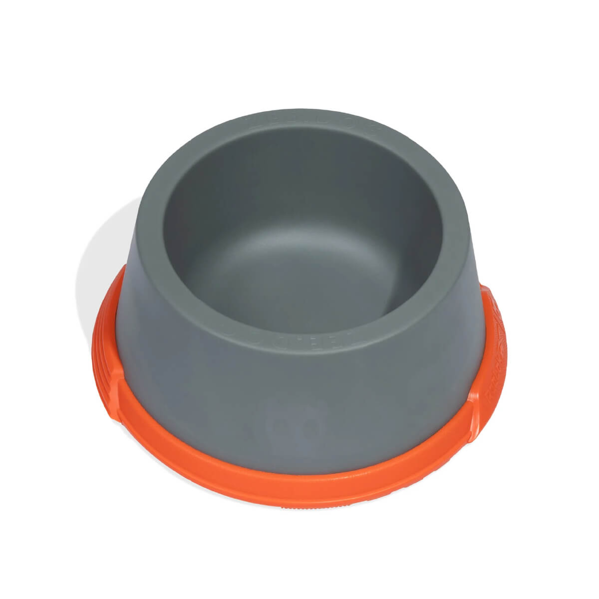 Zee.Dog x Reebok Suede Melamine Bowl