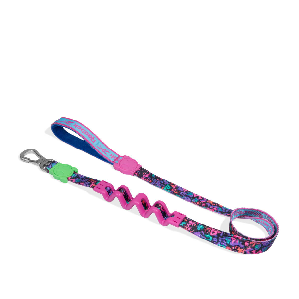 Zee.Dog x Reebok Ruff Leash | Aerobic