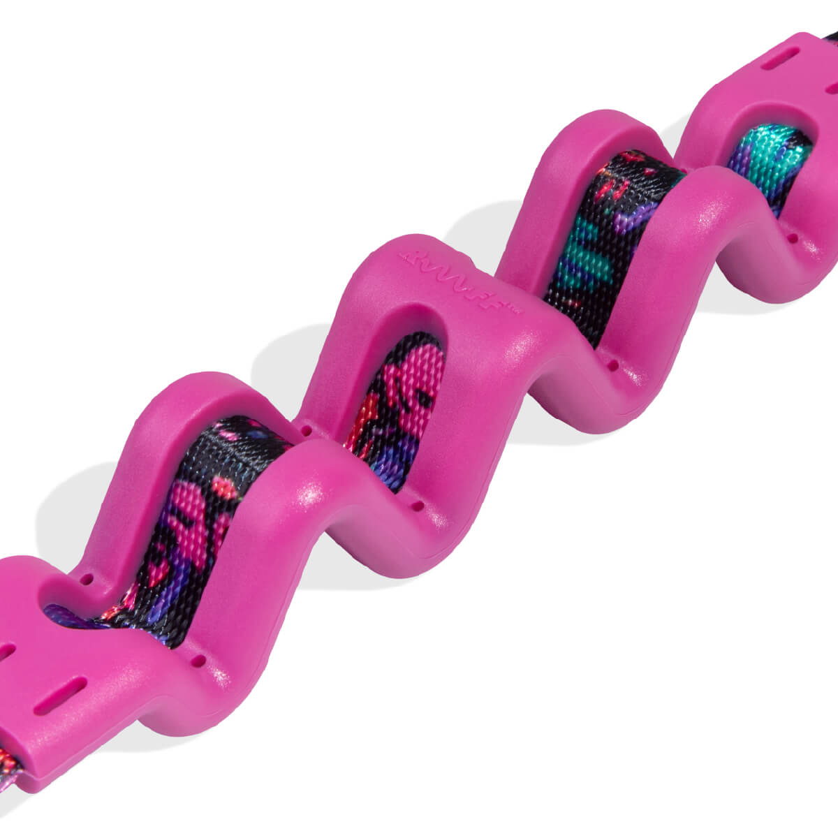 Zee.Dog x Reebok Ruff Leash | Aerobic