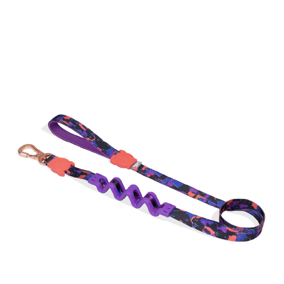 Zee.Dog x Reebok Ruff Leash | Court