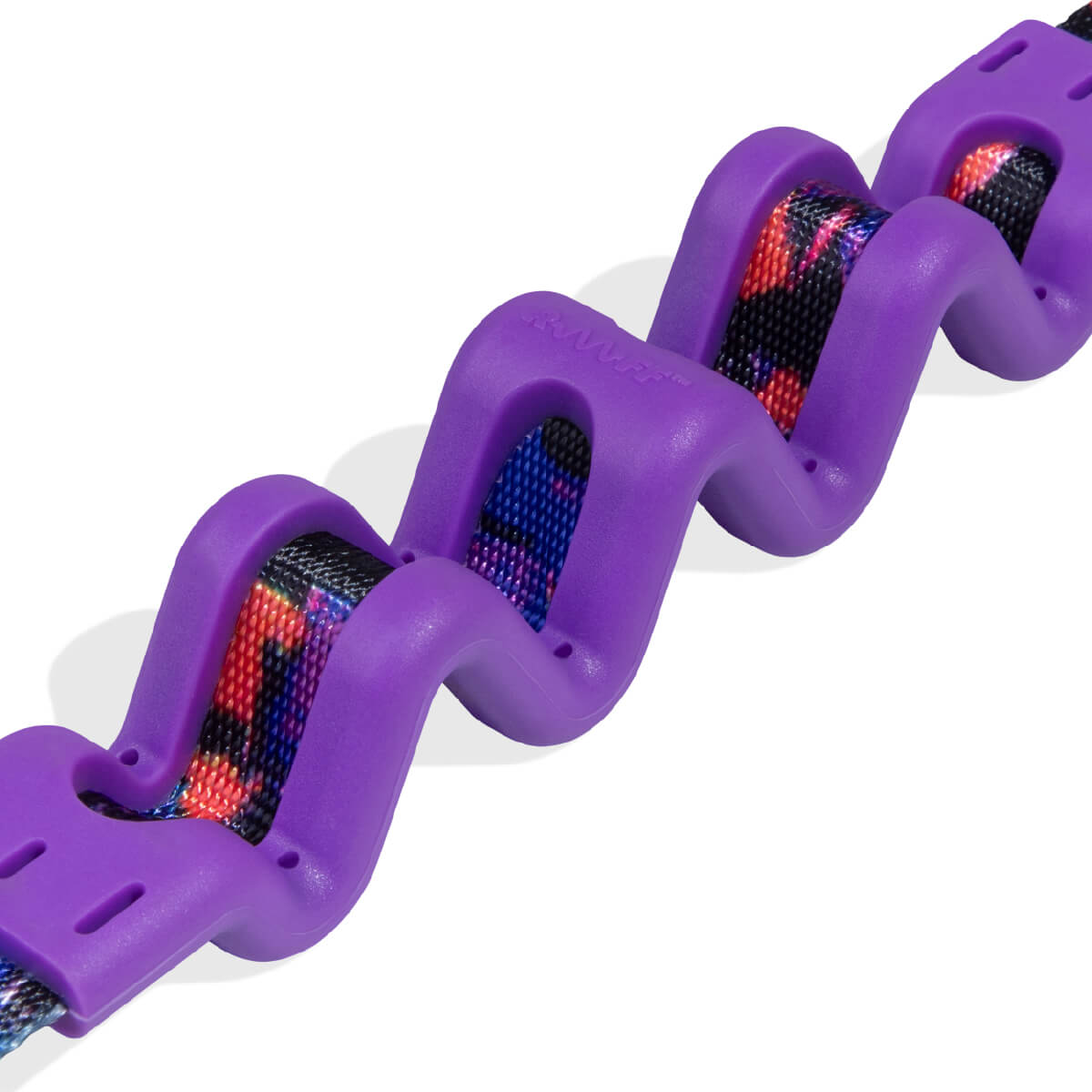 Zee.Dog x Reebok Ruff Leash | Court