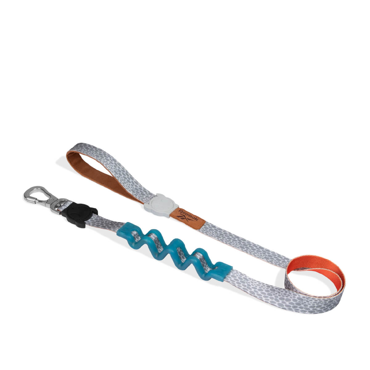 Zee.Dog x Reebok Ruff Leash | Suede