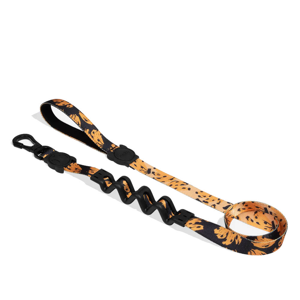 Zee.Dog Ruff Leash | Bossa Banana