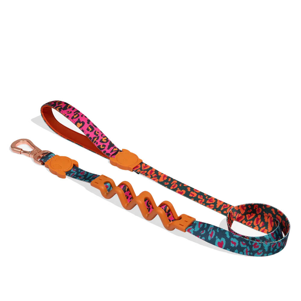 Zee.Dog Ruff Leash | Selva