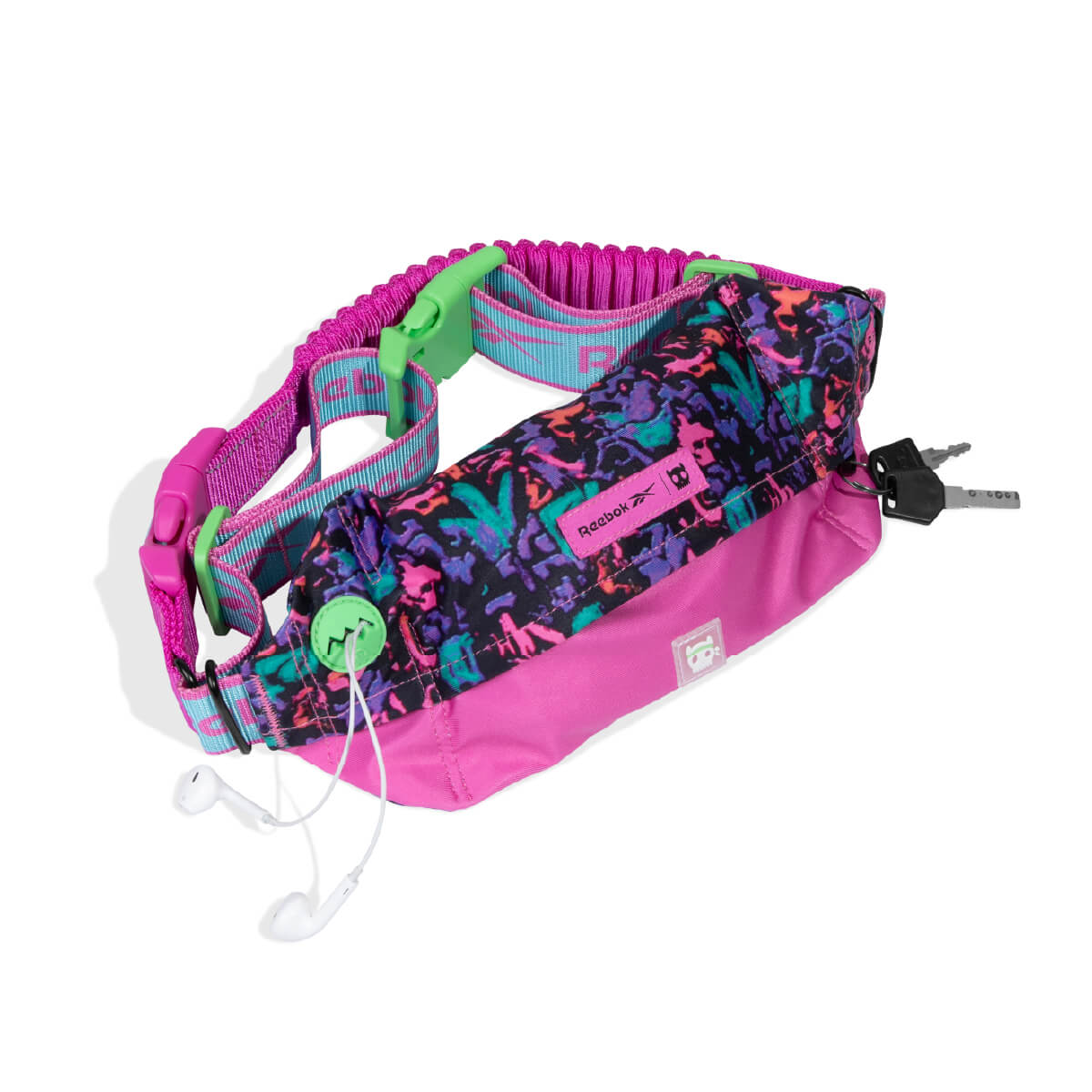 Zee.Run Belt | Aerobic