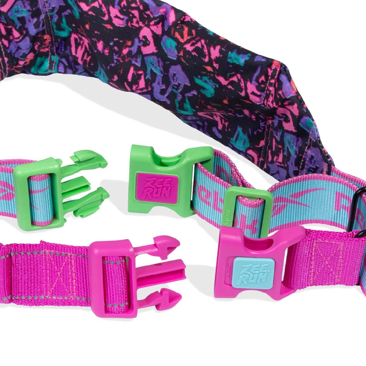 Zee.Run Belt | Aerobic