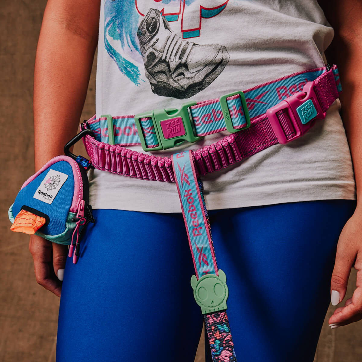 Zee.Run Belt | Aerobic