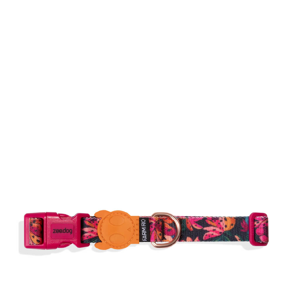 Zee.Dog Collar | Selva