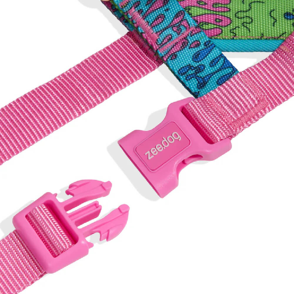 Zee Dog Softer Walk Harness | Melted