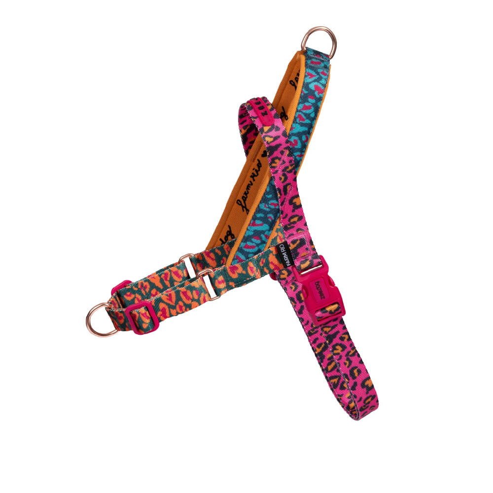 Zee Dog Softer Walk Harness | Selva