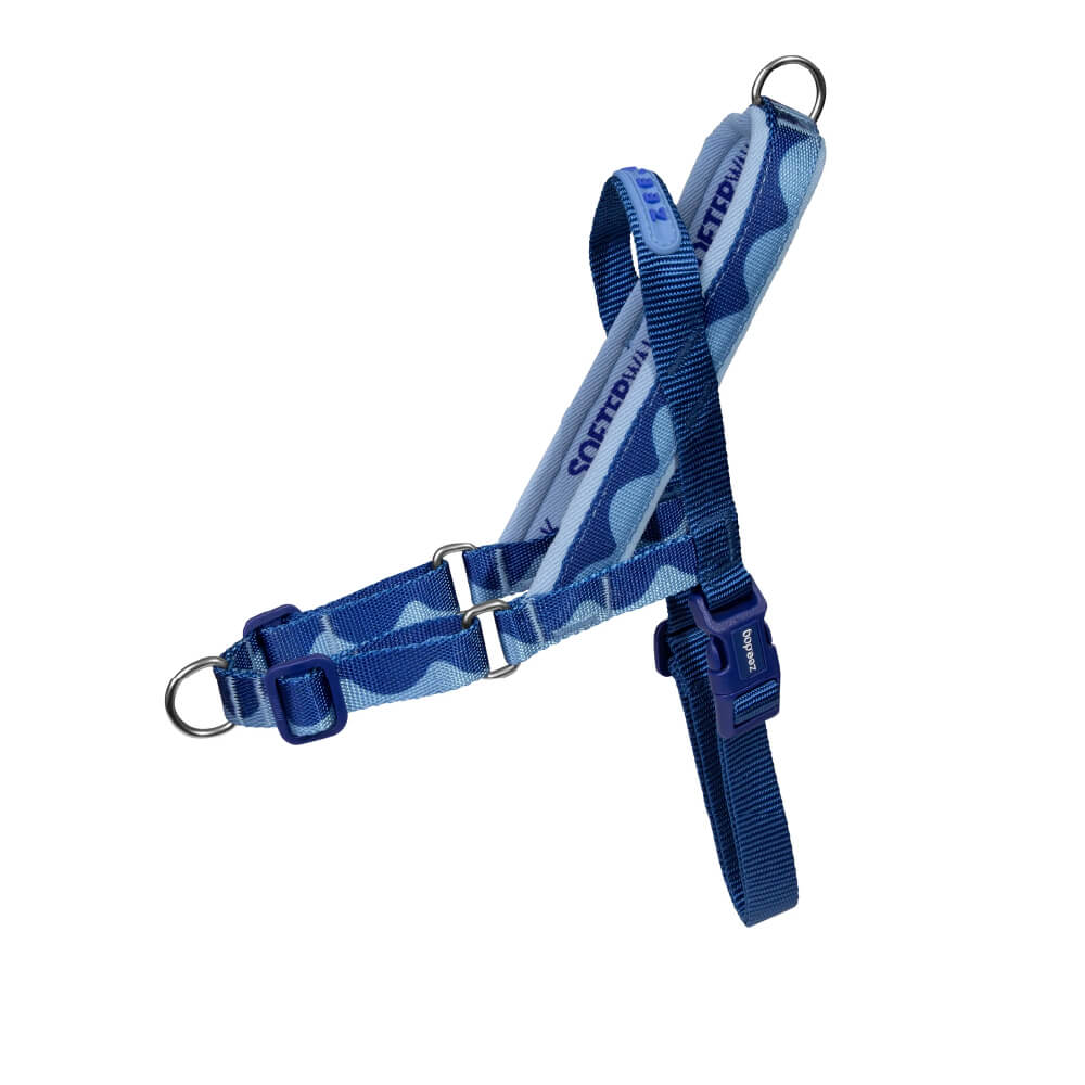 Zee Dog Softer Walk Harness | Swell