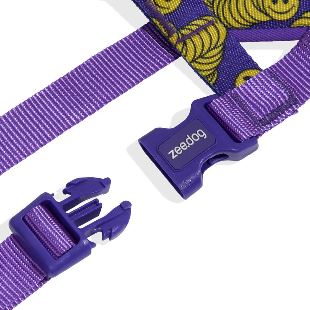 Zee Dog Softer Walk Harness | Zmiley