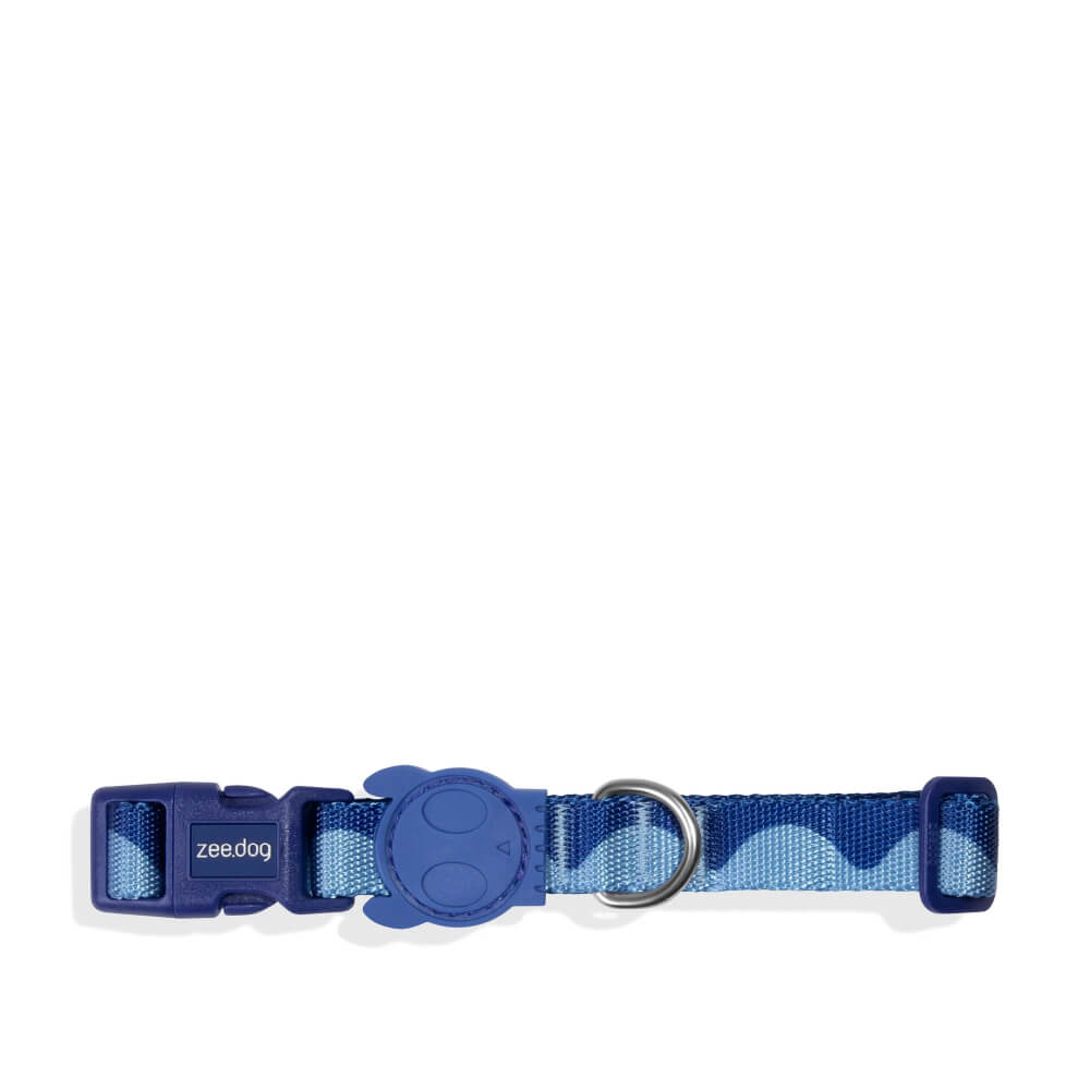Zee.Dog Collar | Swell