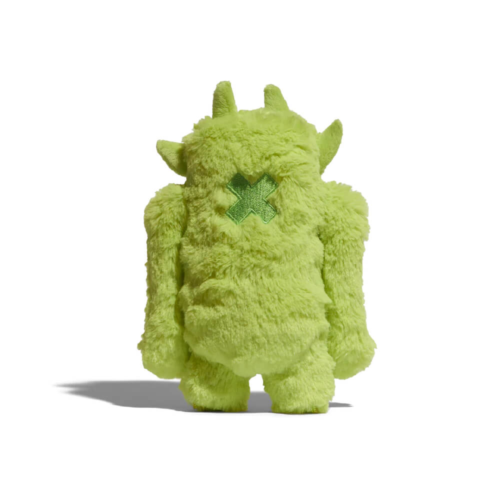 Zee.Dog Monsterz Plush Toy | Greg