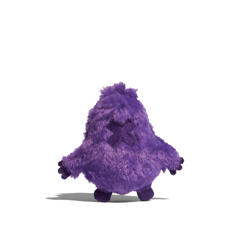 Zee.Dog Monsterz Plush Toy | Pipp