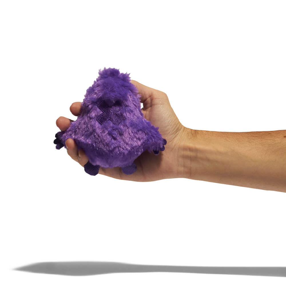 Zee.Dog Monsterz Plush Toy | Pipp