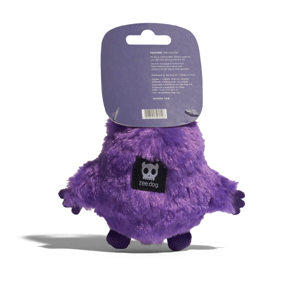 Zee.Dog Monsterz Plush Toy | Pipp