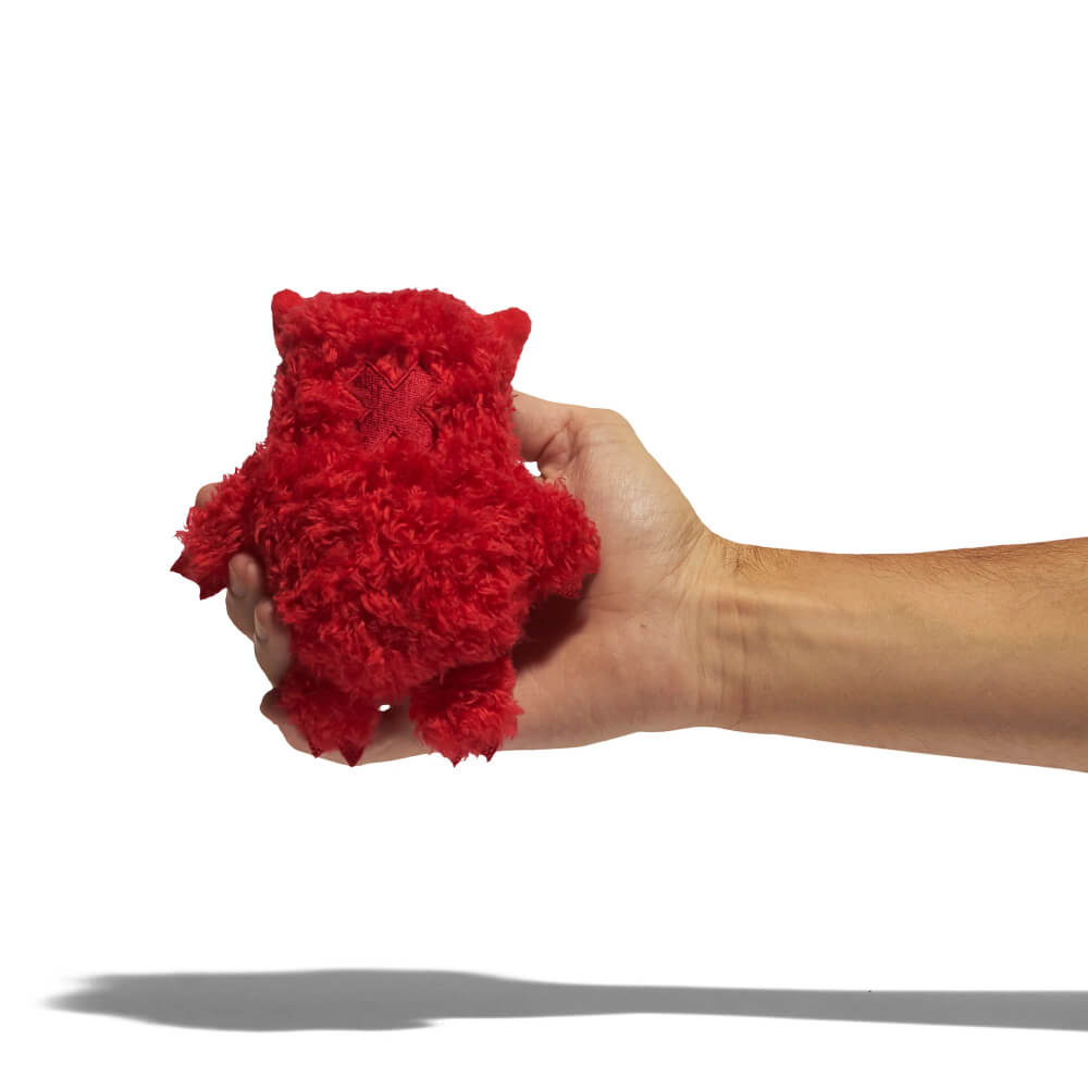 Zee.Dog Monsterz Plush Toy | Roy