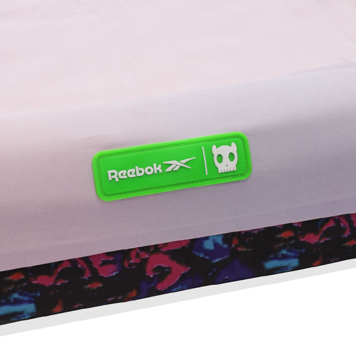 Zee.Dog x Reebok Aerobic Bed
