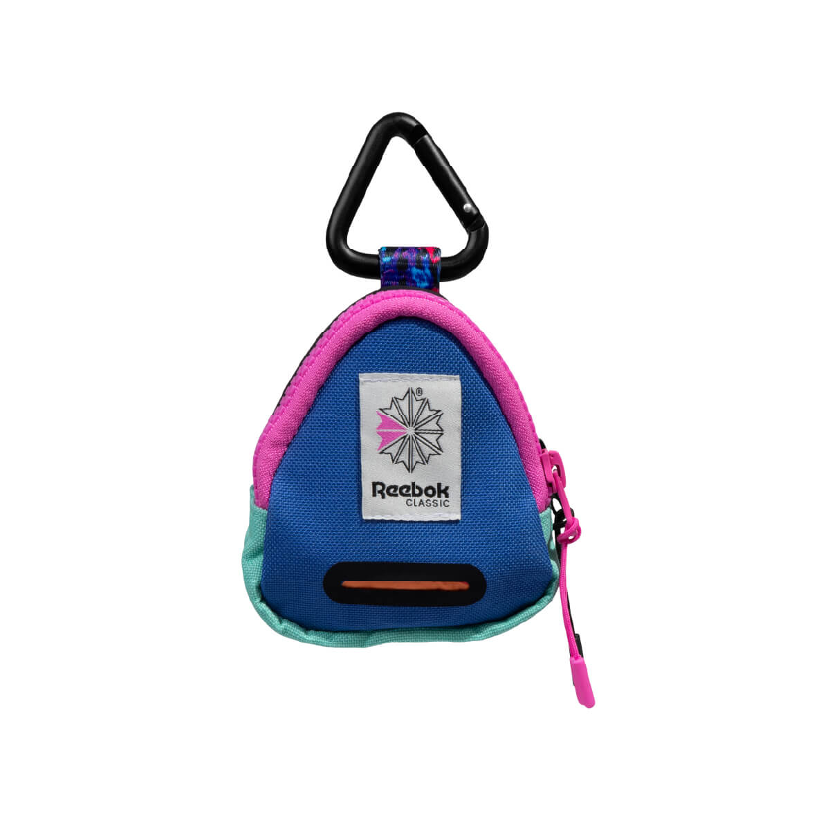 Zee.Dog x Reebok Aerobic Go Clip