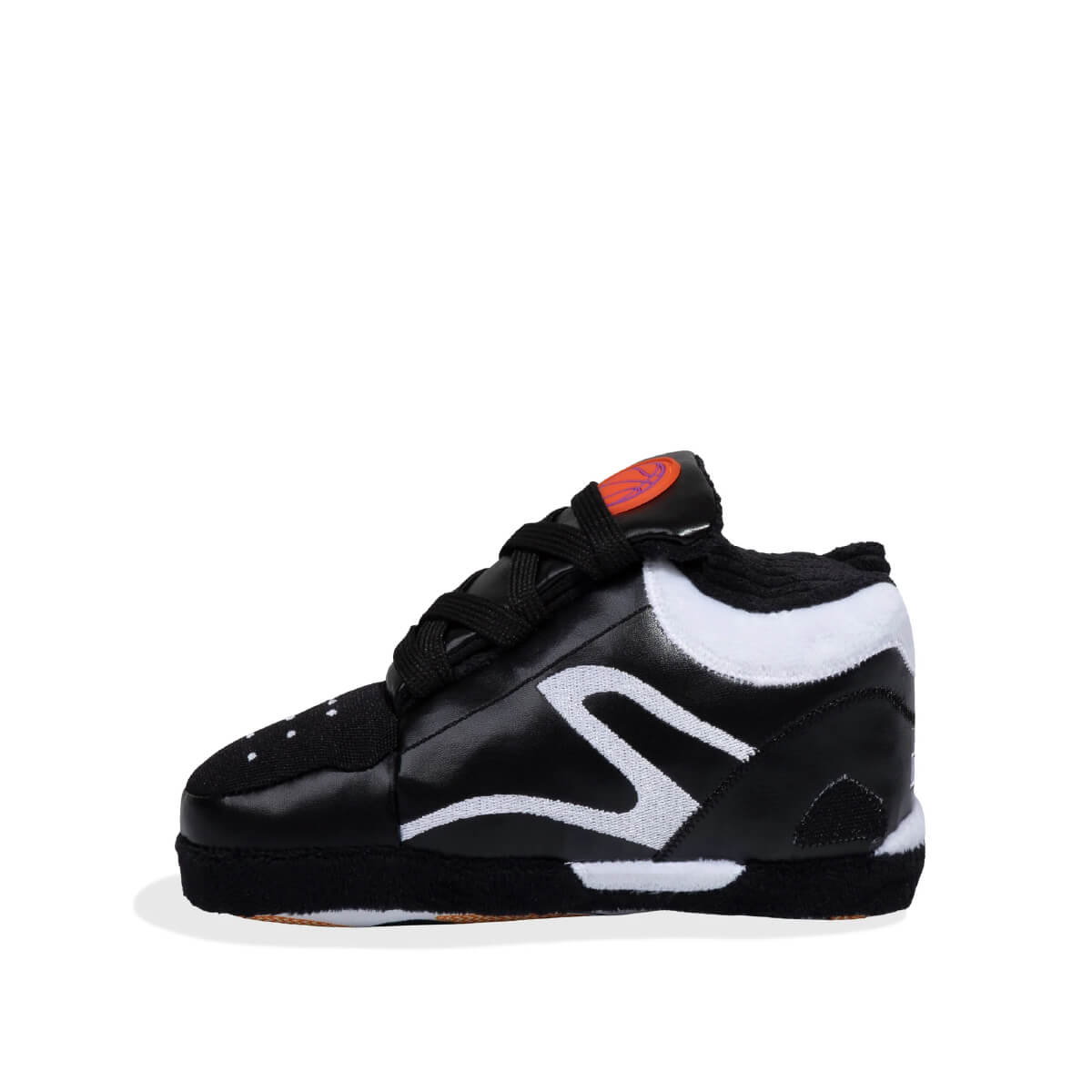 Zee.Dog x Reebok Pump Omni Lite Plush Sneaker Toy