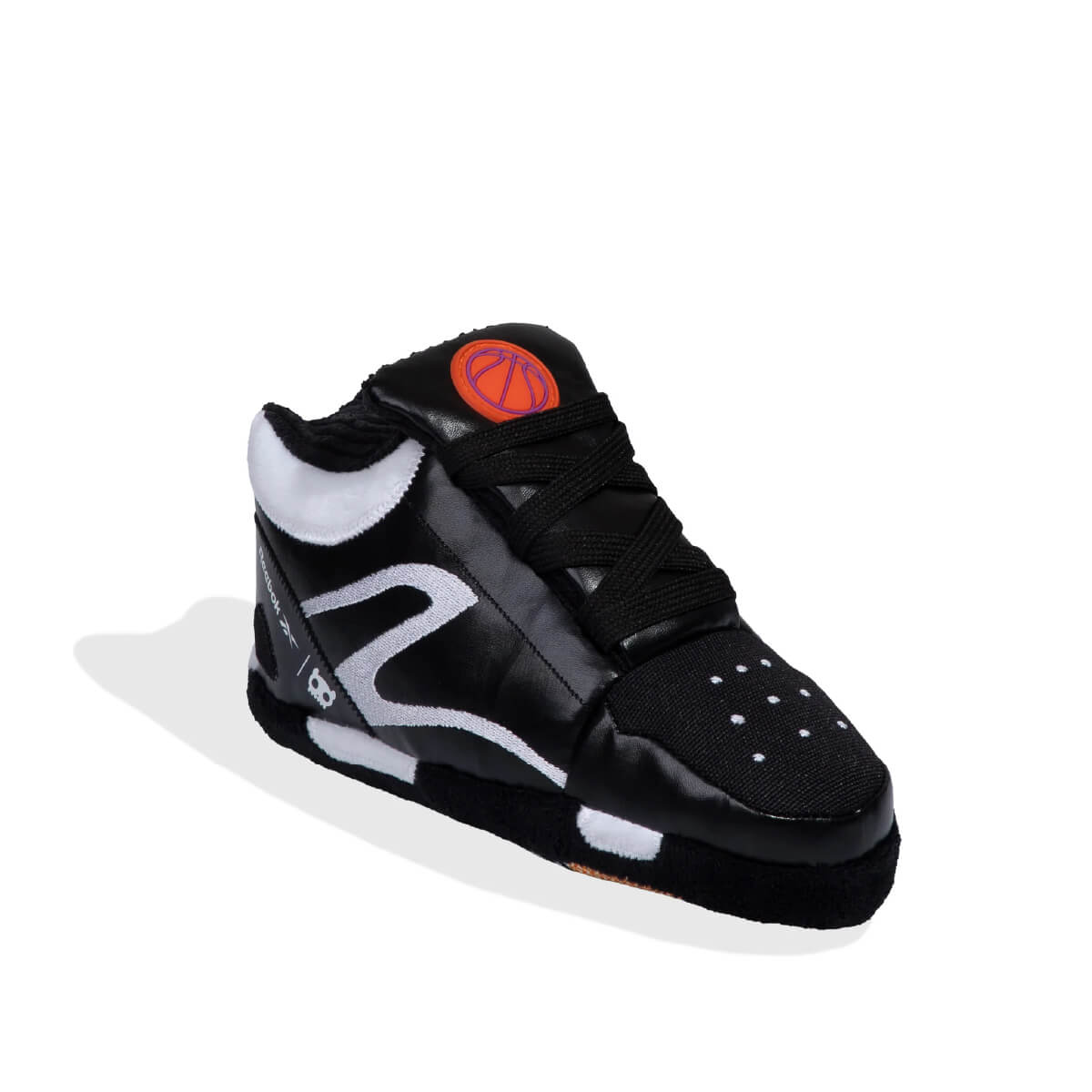 Zee.Dog x Reebok Pump Omni Lite Plush Sneaker Toy