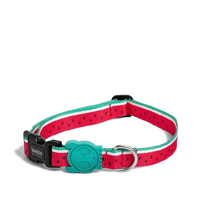 Zee.Dog Collar | Lola